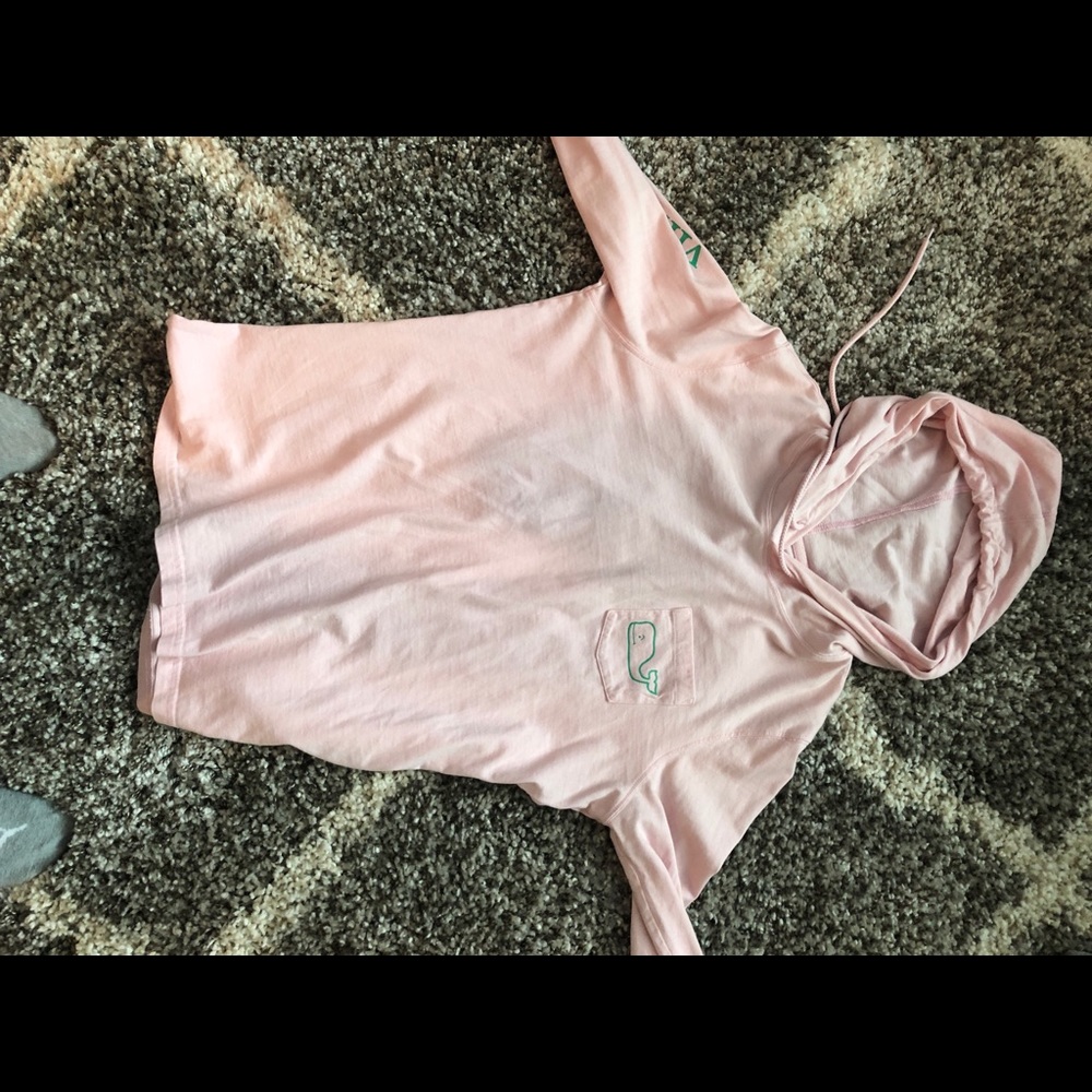 Vineyard vines sweatshirt